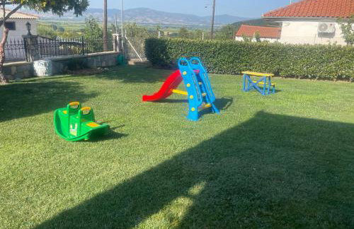 VILLA NIKOLETTA - Photo 9