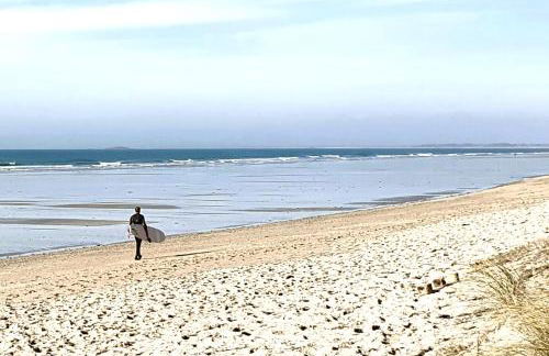 Cottage du Golf en Morbihan - Foto 12