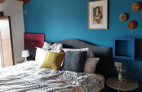 Nuovo interno Nuova atmosfera Stazione Beato Matteo - Foto 1