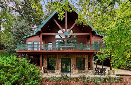 Mi Casa, Su Casa by Avantstay Lakefront Escape - Foto 102