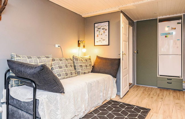 4 Person Holiday Home in Marstal - Photo 19