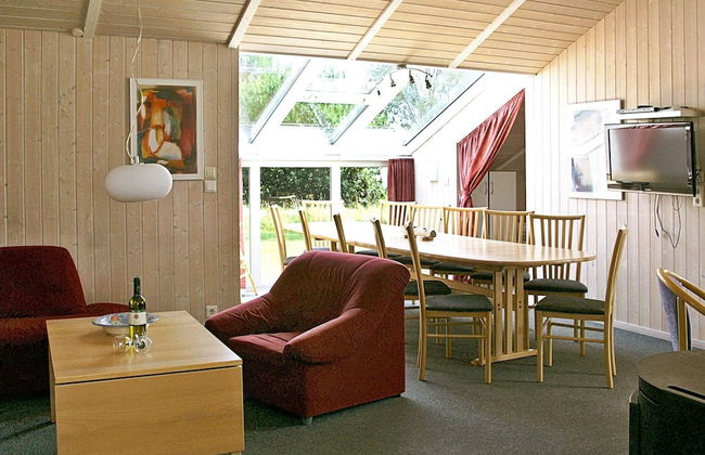 Holiday Home in Otterndorf - Foto 11