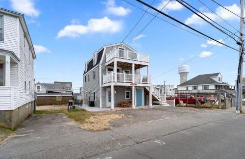 Salisbury Surf Pet Friendly 1 Block to Beach - Foto 31