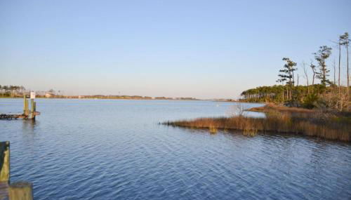 Waterfront Home 3BR King bed Private Dock - Foto 5