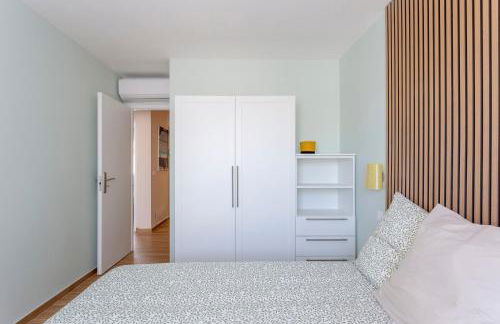 Chez Misha - Sublime maison climatisée à 100m des plages de Carnon - Foto 23