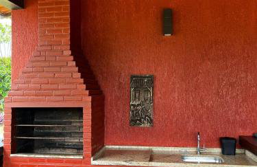 Casa aconchegante na rua da praia - Foto 6