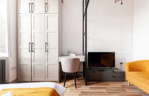 Cosy studio next to Paddington St - 15 - Foto 2