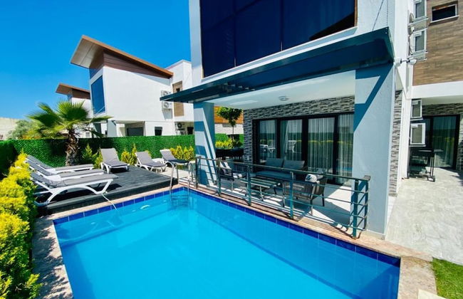 Luxury Villa Ada Marin - Foto 1