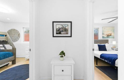 Beach Oasis - Rooftop, Steps2Sand and Water Views - Foto 61