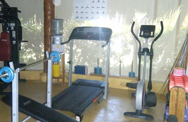 Oasis Hotel Las Terrenas - Foto 24