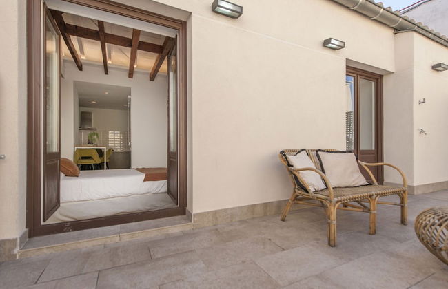 C Latina 4 Izq in Madrid - Foto 32