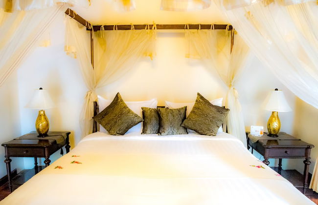 Pawanthorn Luxury Pool Villa Samui - Foto 10