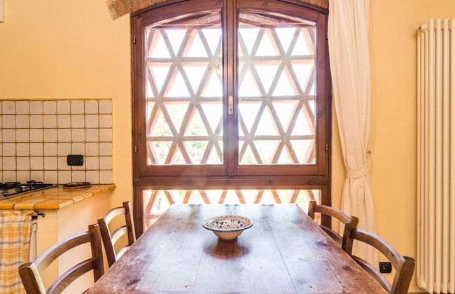 Podere il Poggiolo - Photo 25