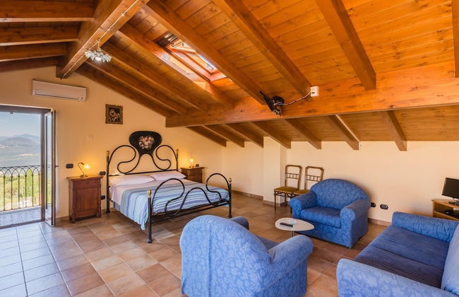 Belvilla by OYO Villa Casetta - Foto 4