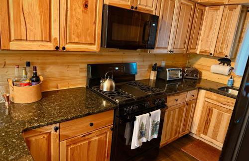 Poconos Cabin Near Skiing - Foto 12