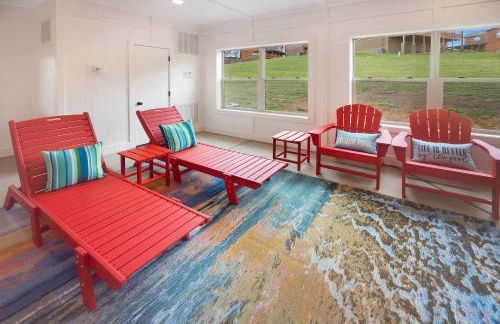 New! Indoor Pool/PS 5/Hot tub/Parkway - Foto 66