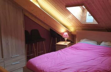 Appart La Porte des Neiges - Saint Jean de Sixt (La Clusaz, Le Grd Bornand) - Photo 13