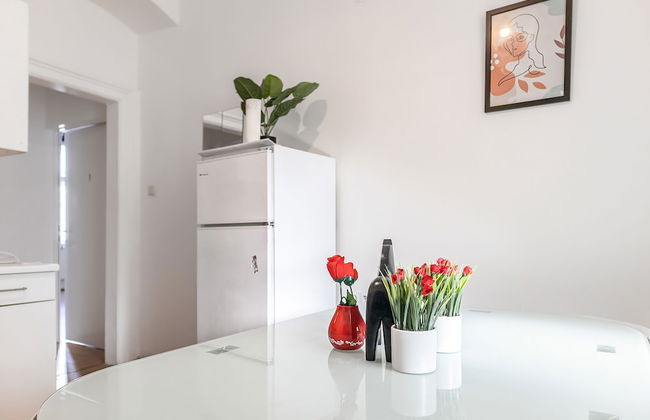 Friendly 3BR shared Apt-WienerStadthalle - Foto 21