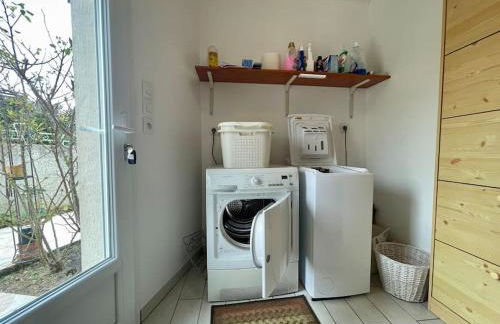 Villa Anatole - parking privé - 900m Cité Médiévale - Foto 21