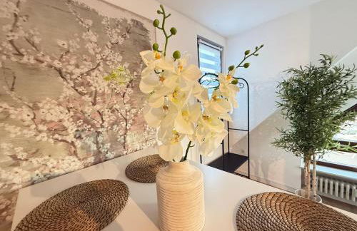 Ferienwohnung Stage One Zentrale Lage - Foto 1