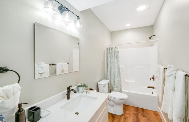 Marina Tower - Photo 16