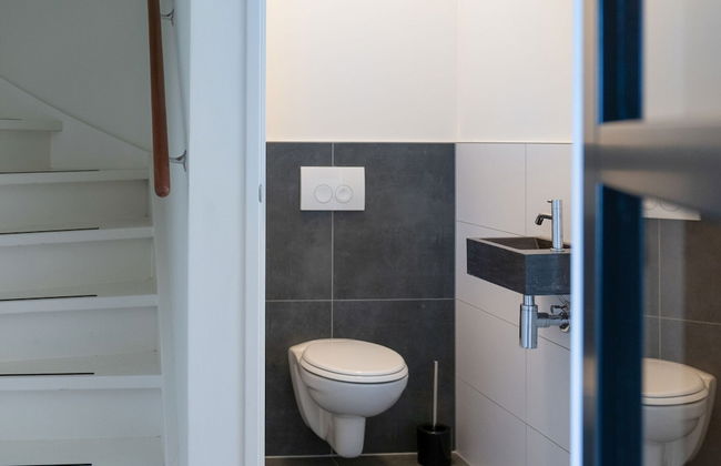 Villa in Leons Near Frisian Lakes - Foto 22