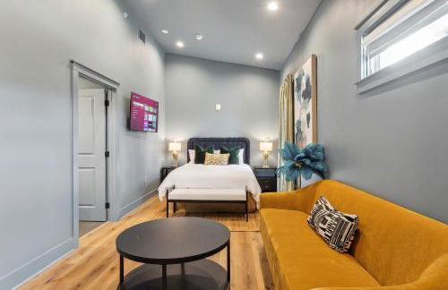 Vibrant NOLA Retreat Jazz & Culture - Foto 43