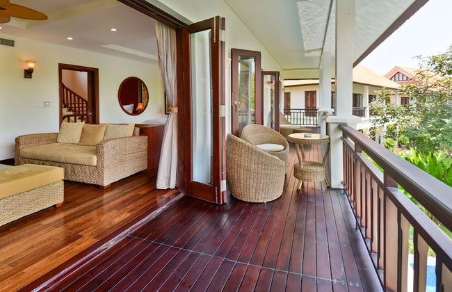 Furama Villas Danang - Foto 63