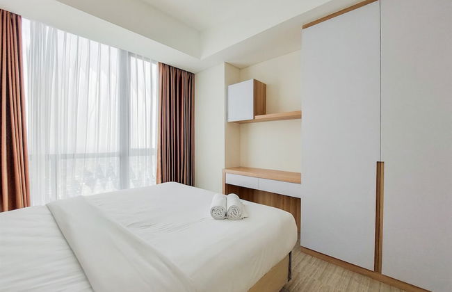 Spacious And Lavish 3Br At Hillcrest House Apartment - Foto 3