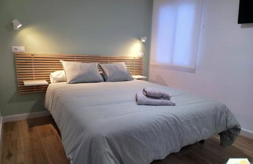 Sunny Churriana City - Photo 15