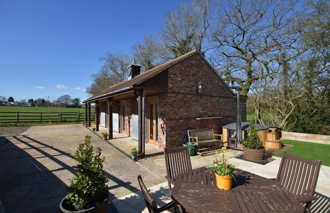 Oak Tree Stables - Foto 25