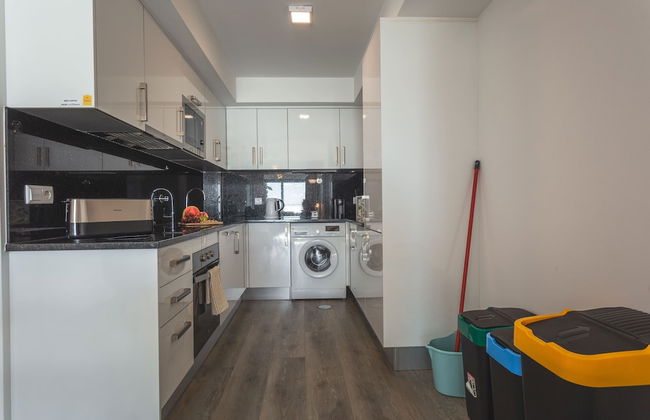 Aqui H Casa by Atlantic Holiday - Foto 8