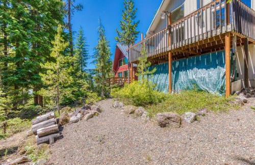 Sweet Cabin in Government Camp, Oregon - Foto 31