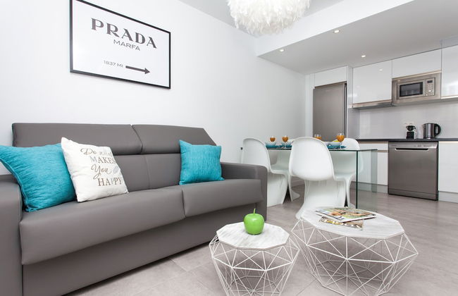 Bristol Sunset Beach - Holiday Apartments - Photo 97