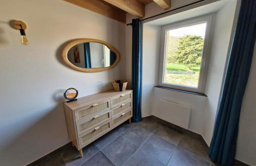 Camin'hôtes Drôme Spa Soleil Couchant - Photo 41