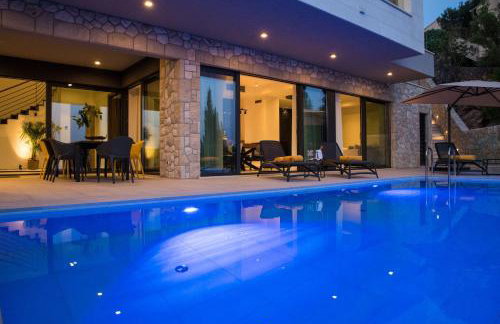 Luxury Villa Helios 5* - Foto 29