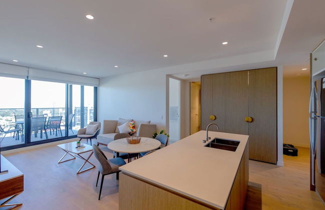 Realm Apartments by CLLIX - Foto 33