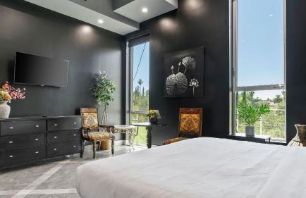 Luxe 8000 sqft w 2 Pools Sauna Putting Green Game Room Alta Vista Estate - Foto 49