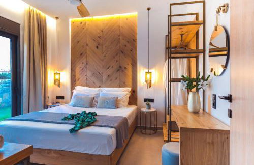 Nagia Luxury Family Villas - Photo 6