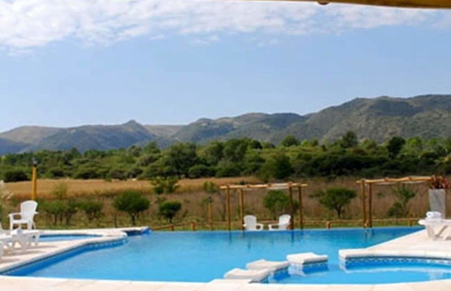 Cabañas Tierras Altas - Foto 42