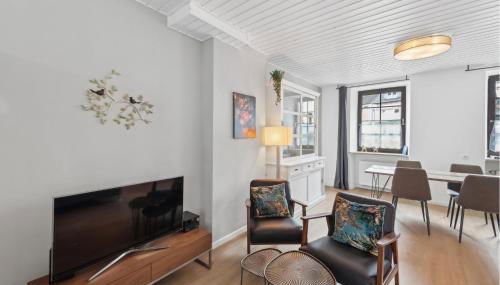 2 Bedroom Awesome Apartment In Malberg - Foto 3