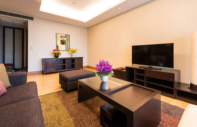 Ascott Sathorn Bangkok - Photo 52