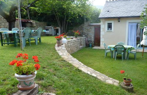 GITE La Méjeannelle - Foto 33