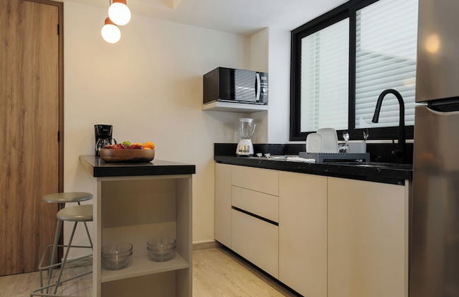 Choapan 28 - Lux Apartments in Condesa - Foto 32