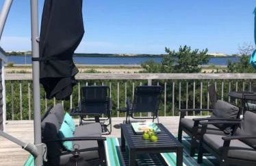 North Truro Pet-friendly home near Secluded Beach - Foto 19