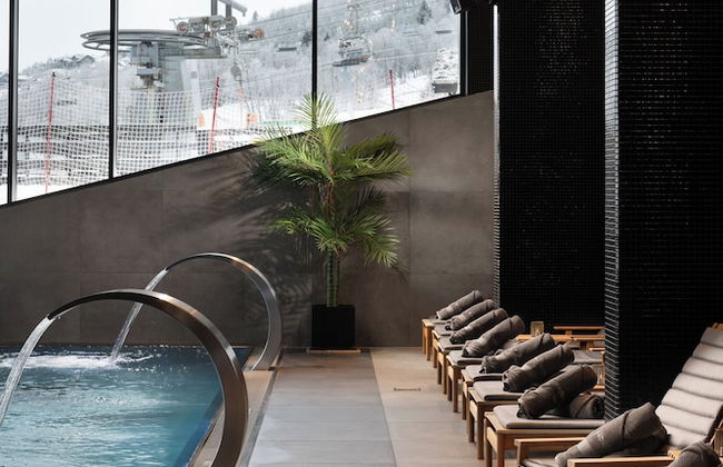 Riddergaarden Hotel & Mountain Lodge, Beitostølen - Foto 46