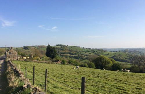 Hillside Cottage - Foto 6