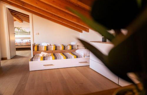 Relais Terre Divino 1 - Foto 13