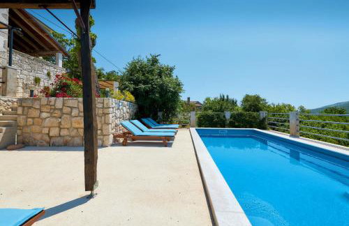 Villa Eugenia for 8 people with private pool & large garden only 3 km from the beach - Foto 23