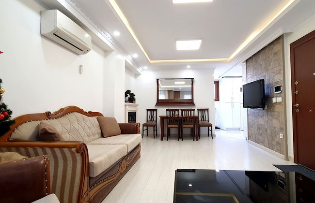 TaksimFlat - Foto 34